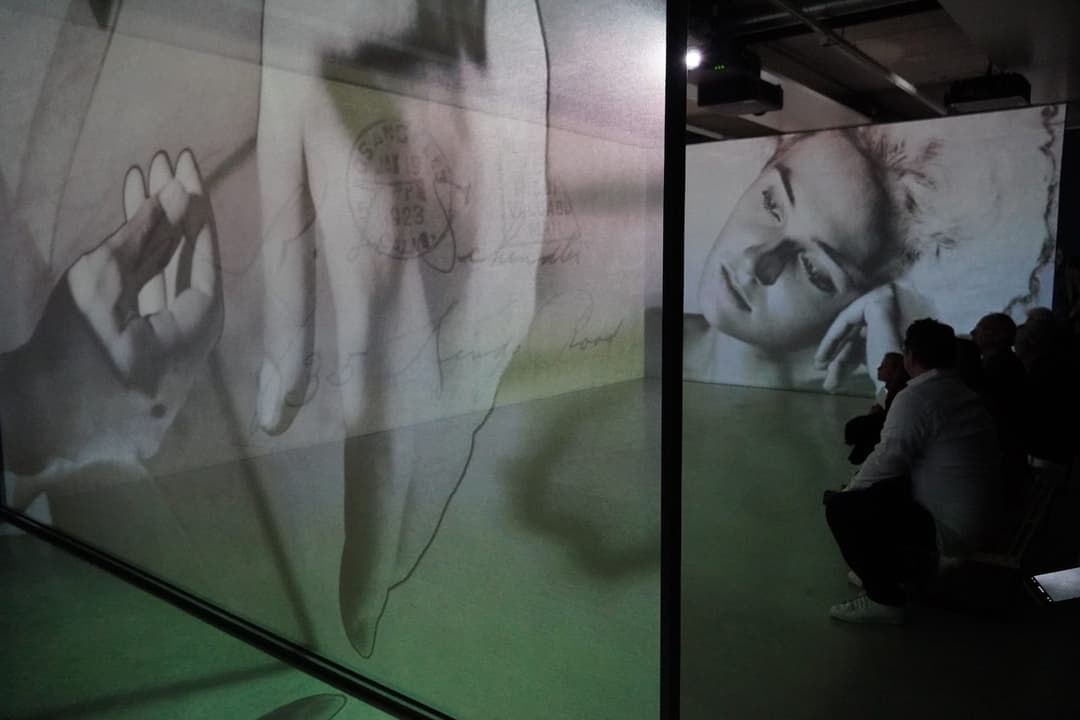 Mona Kuhn. Kingsroad, A Rudolph Schindler House