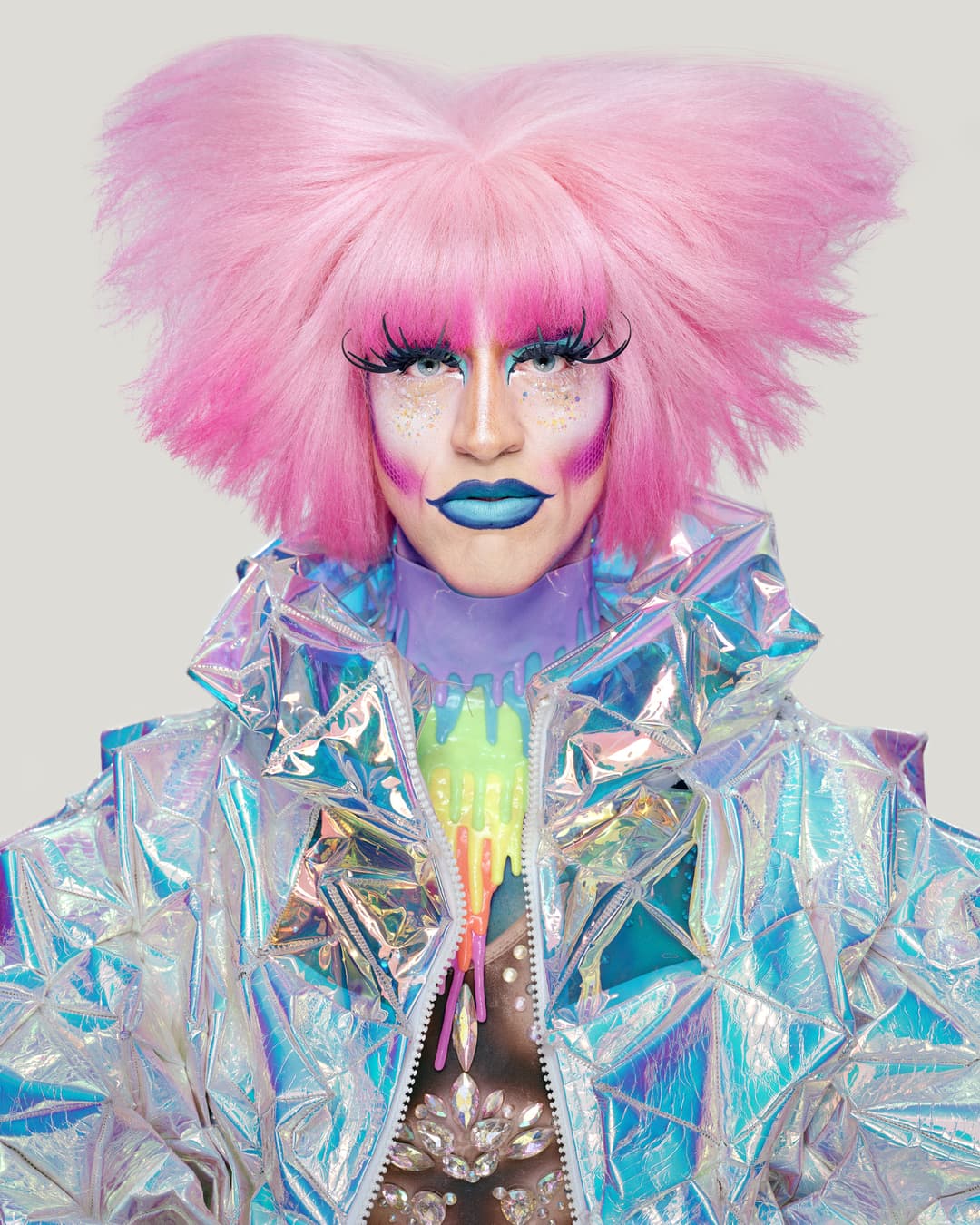 Drag Queens and other Stories