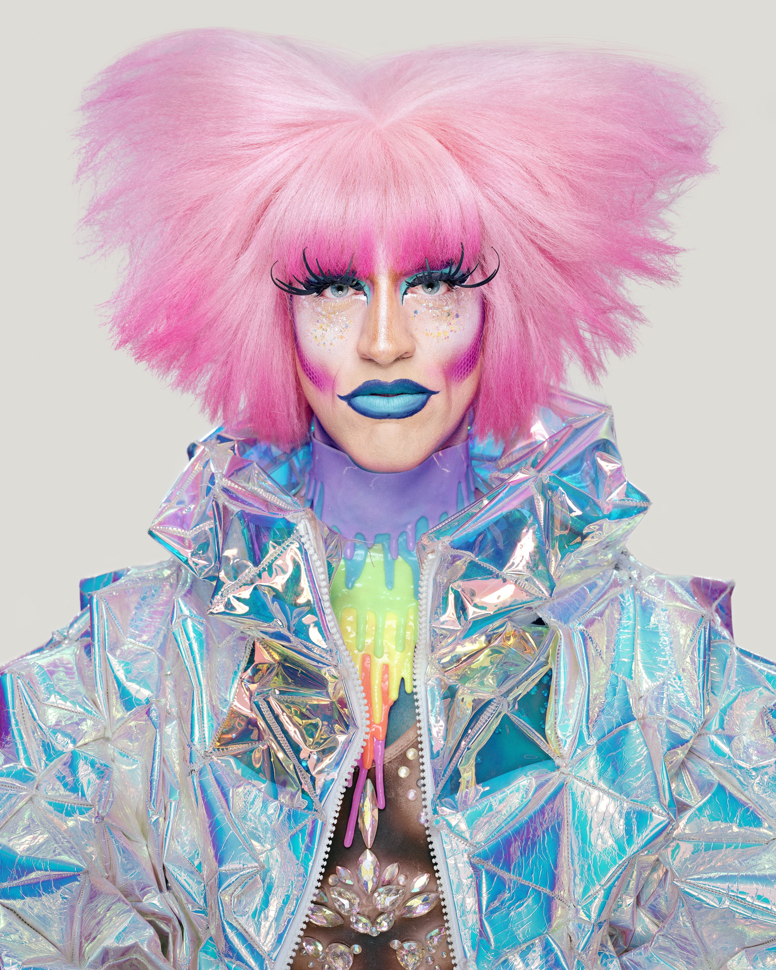 Drag Queens and other Stories