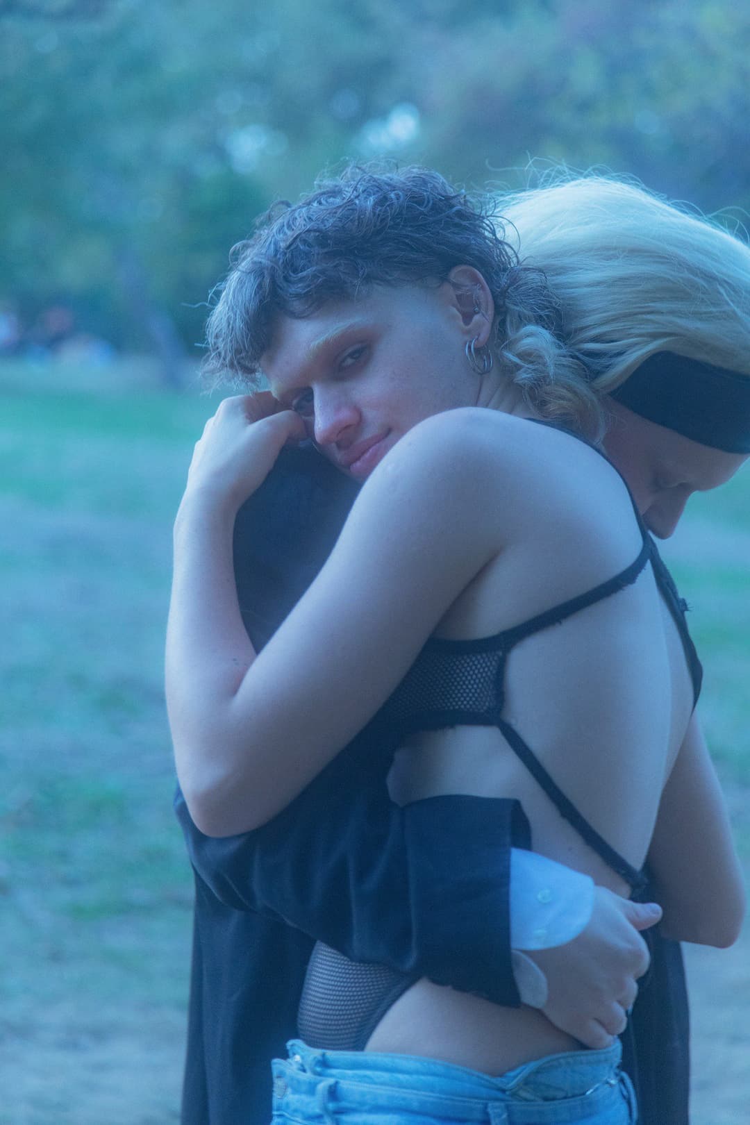 Neven Allgeier – Two heavens as one