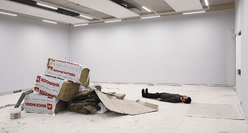  Sebastian Stumpf »Neue Räume«