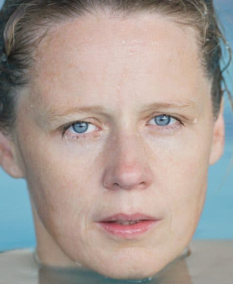 Roni Horn: You are the weather