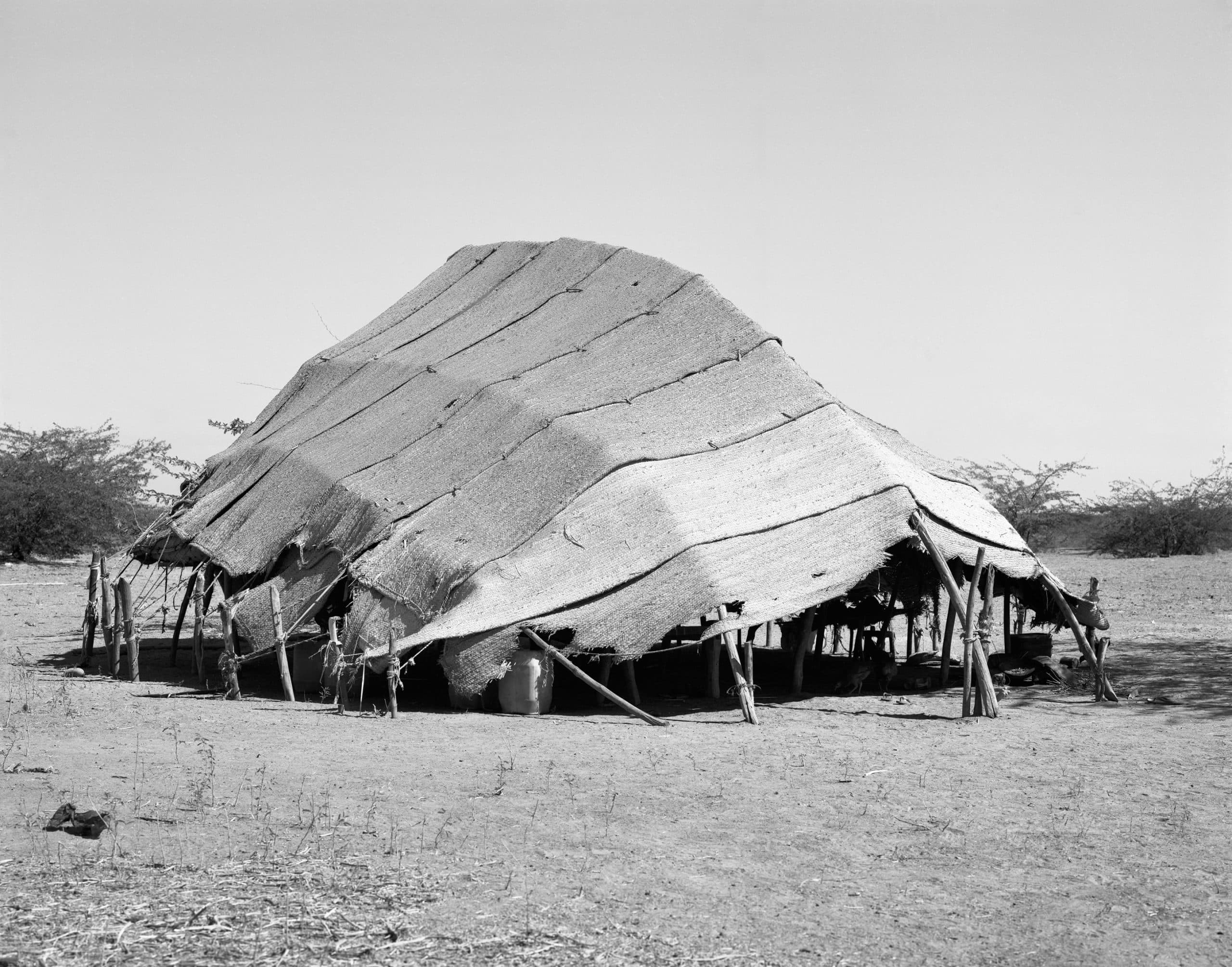 Winfried Bullinger – Mobile Homes