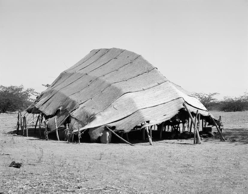 Winfried Bullinger – Mobile Homes