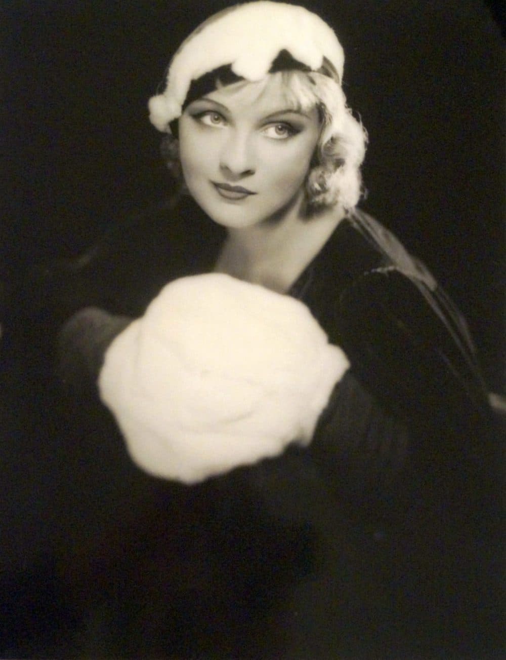 Hollywoods erste Fotografin: Ruth Harriet Louise